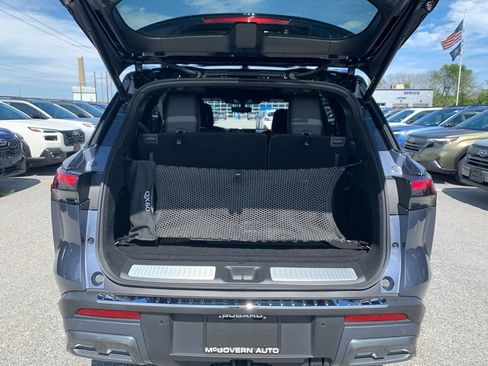 Used 2023 INFINITI QX60 Autograph w/ Cargo Package AWD/4WD image 29