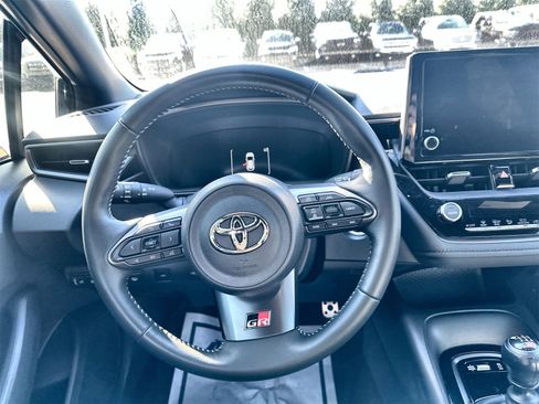 Used 2024 Toyota Corolla GR image 12