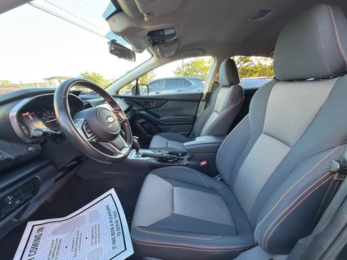 Used 2019 Subaru Crosstrek 2.0i Premium w/ Eyesight System AWD/4WD image 11