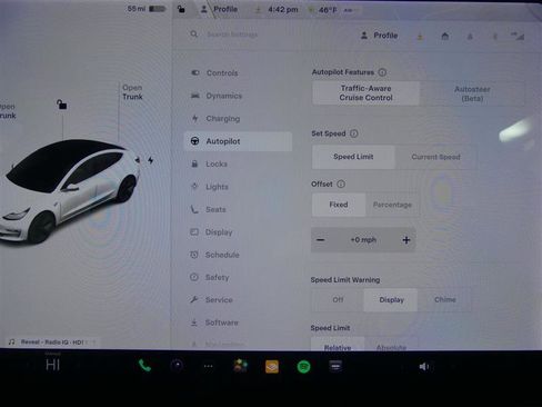 Used 2019 Tesla Model 3 Standard Range Plus image 14