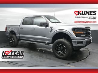 Used 2024 Ford F150 XLT video 1