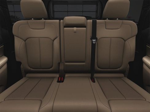 New 2024 Jeep Grand Cherokee Limited 4xe w/ Luxury Tech Group II image 21