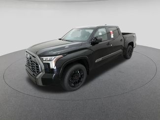 New 2026 Toyota Tundra Platinum w/ TRD Off-Road Package video 1