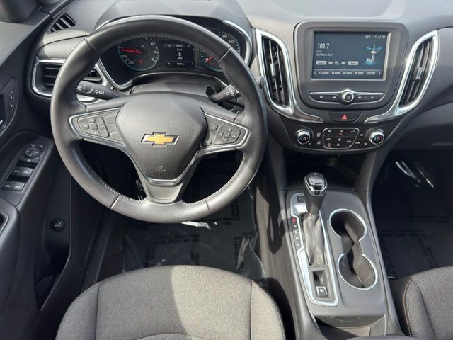 Used 2018 Chevrolet Equinox LT AWD/4WD image 13
