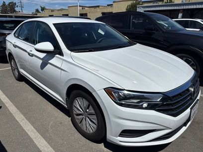 Used 2019 Volkswagen Jetta S w/ Driver Assistance Package