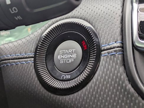 New 2026 Jeep Compass Latitude image 24