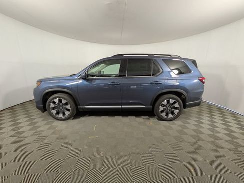 New 2026 Honda Pilot Touring image 18