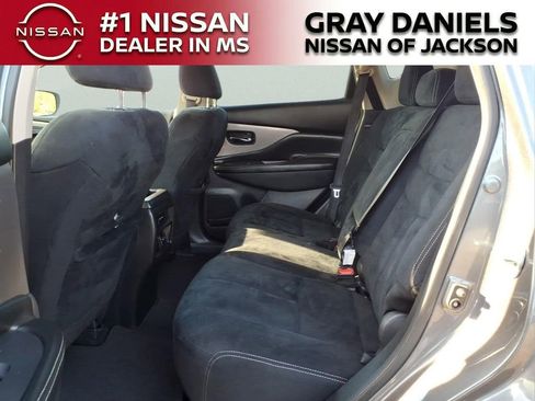 Used 2021 Nissan Murano S AWD/4WD image 25