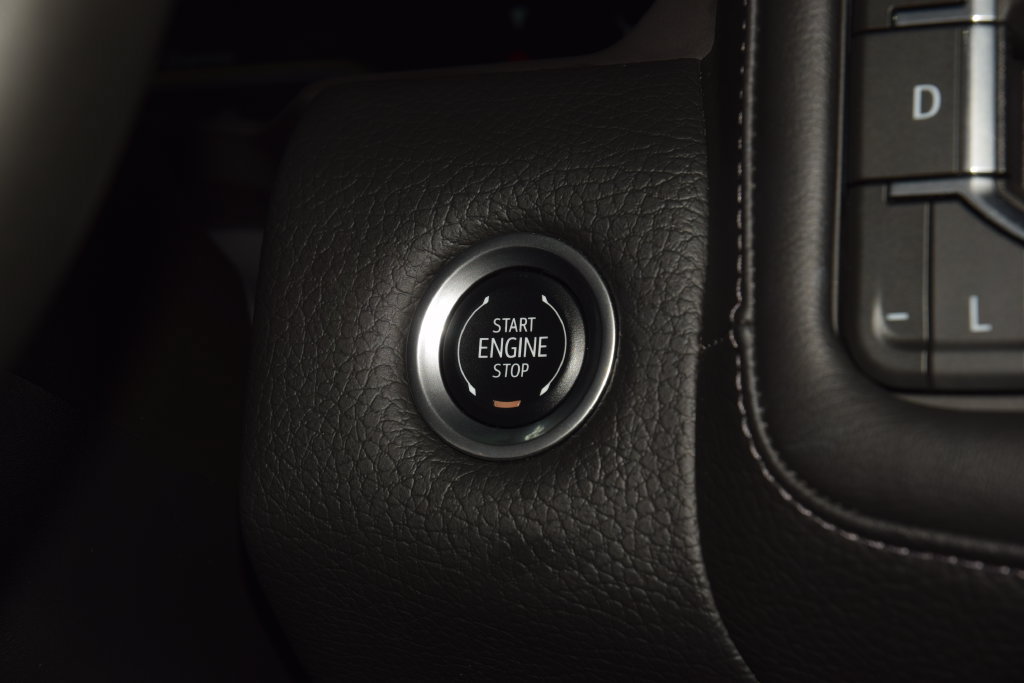 Used 2024 GMC Yukon Denali AWD/4WD image 36