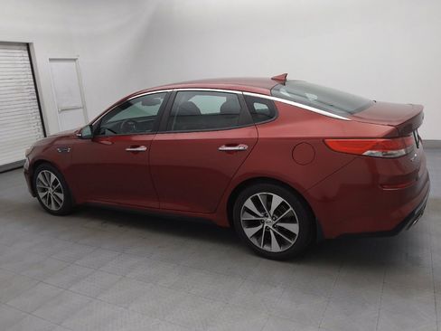 Used 2019 Kia Optima S image 3