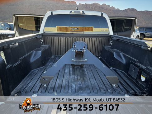 Used 2023 Toyota Tacoma TRD Off-Road image 37