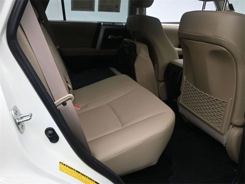 Used 2023 Toyota 4Runner Limited image 24