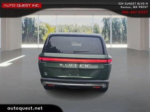 Used 2024 Rivian R1S Adventure image 6