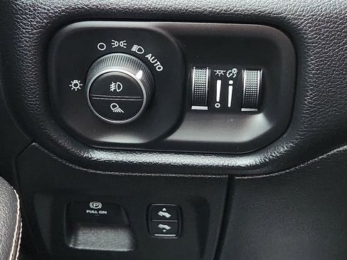 Used 2020 RAM 1500 Laramie w/ Sport Appearance Package RWD image 25