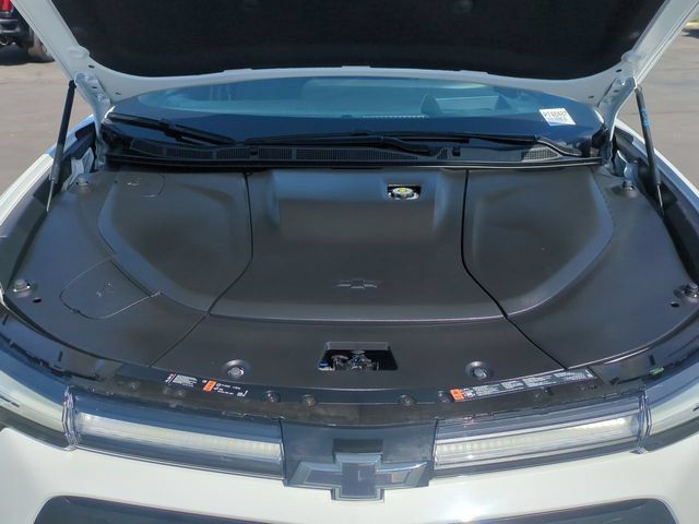 Used 2024 Chevrolet Blazer EV RS AWD/4WD image 31