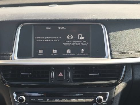 Used 2020 Kia Optima LX FWD image 14