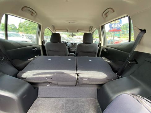 Used 2015 Nissan Leaf S w/ Charge Package FWD image 12