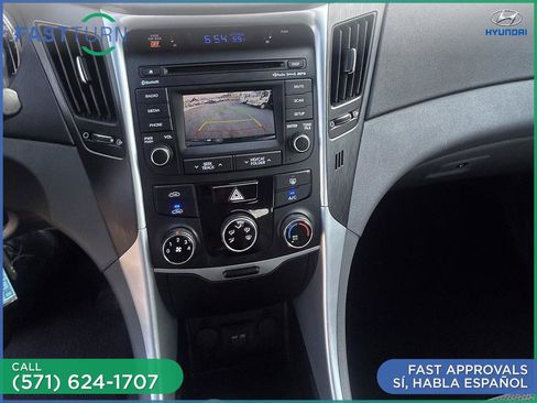 Used 2014 Hyundai Sonata GLS w/ Popular Equipment Group 2 FWD image 20