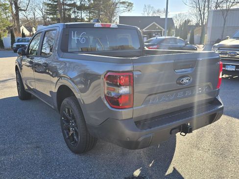New 2025 Ford Maverick XLT w/ XLT Luxury Package AWD/4WD image 7