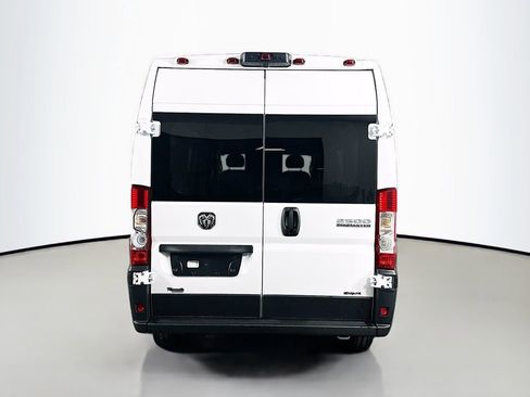 New 2026 RAM ProMaster 2500 w/ Cold Weather Group image 6