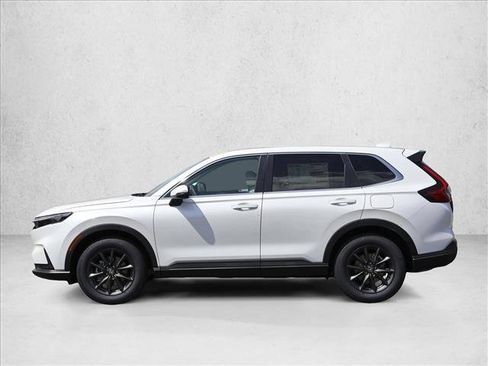 New 2026 Honda CR-V EX-L image 8