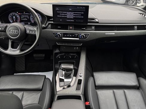 Used 2022 Audi A4 2.0T Premium Plus AWD/4WD image 39