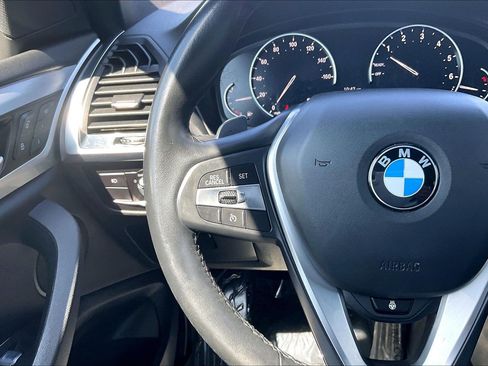 Used 2021 BMW X3 xDrive30i AWD/4WD image 23