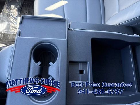 New 2026 Ford F350 XL w/ XL Chrome Package RWD image 22