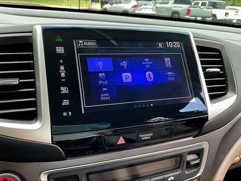 Used 2016 Honda Pilot EX-L image 15