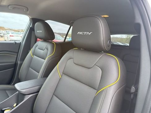 New 2026 Chevrolet Trax ACTIV w/ Driver Confidence Package FWD image 14
