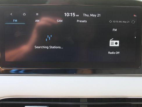 Used 2021 Hyundai Palisade Calligraphy AWD/4WD image 59