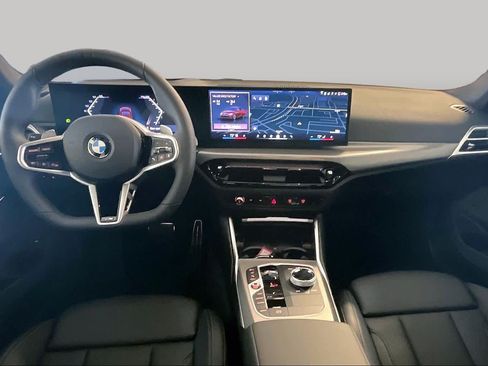 New 2026 BMW 330i Sedan w/ M Sport Package RWD image 5