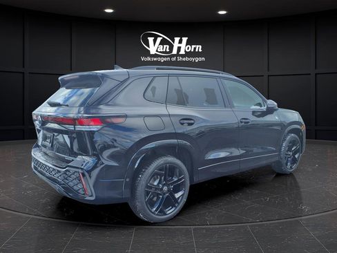 New 2026 Volkswagen Tiguan SE R-Line AWD/4WD image 55