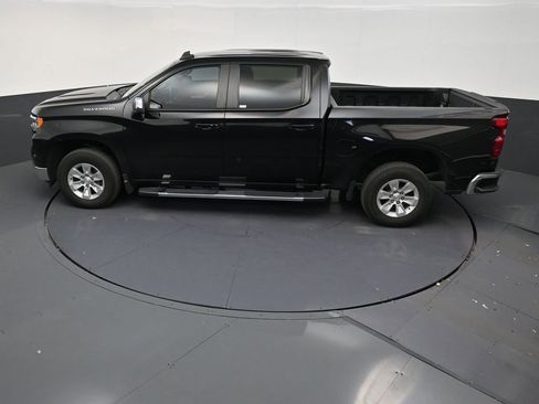 Used 2023 Chevrolet Silverado 1500 LT RWD image 13