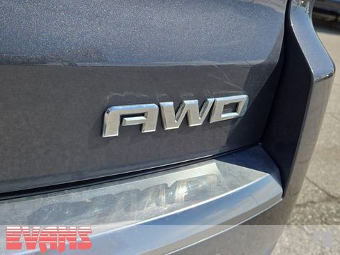 Used 2014 GMC Acadia SLT AWD/4WD image 4