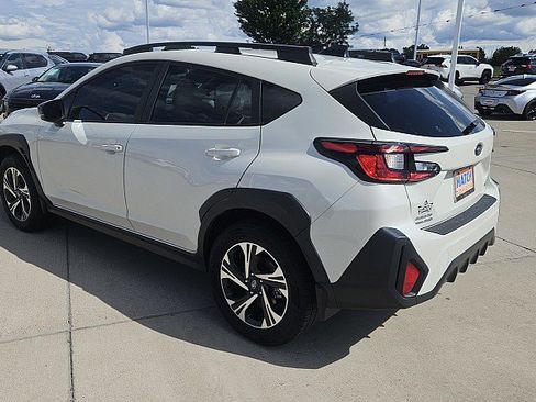 Used 2024 Subaru Crosstrek 2.0i Premium AWD/4WD image 22