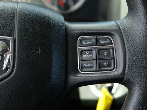 Used 2016 RAM 1500 Tradesman w/ Popular Equipment Group AWD/4WD image 26