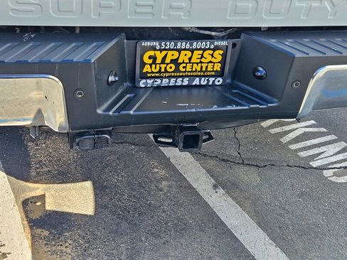 Used 2016 Ford F250 XL w/ Power Equipment Group image 5