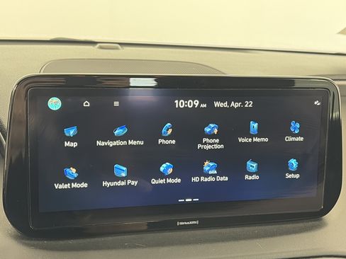 Used 2023 Hyundai Santa Fe SEL AWD/4WD image 18