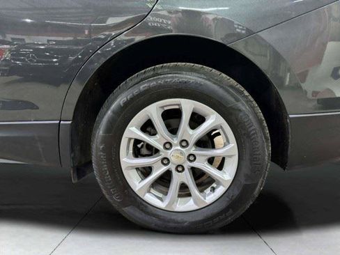 Used 2020 Chevrolet Equinox LT AWD/4WD image 60
