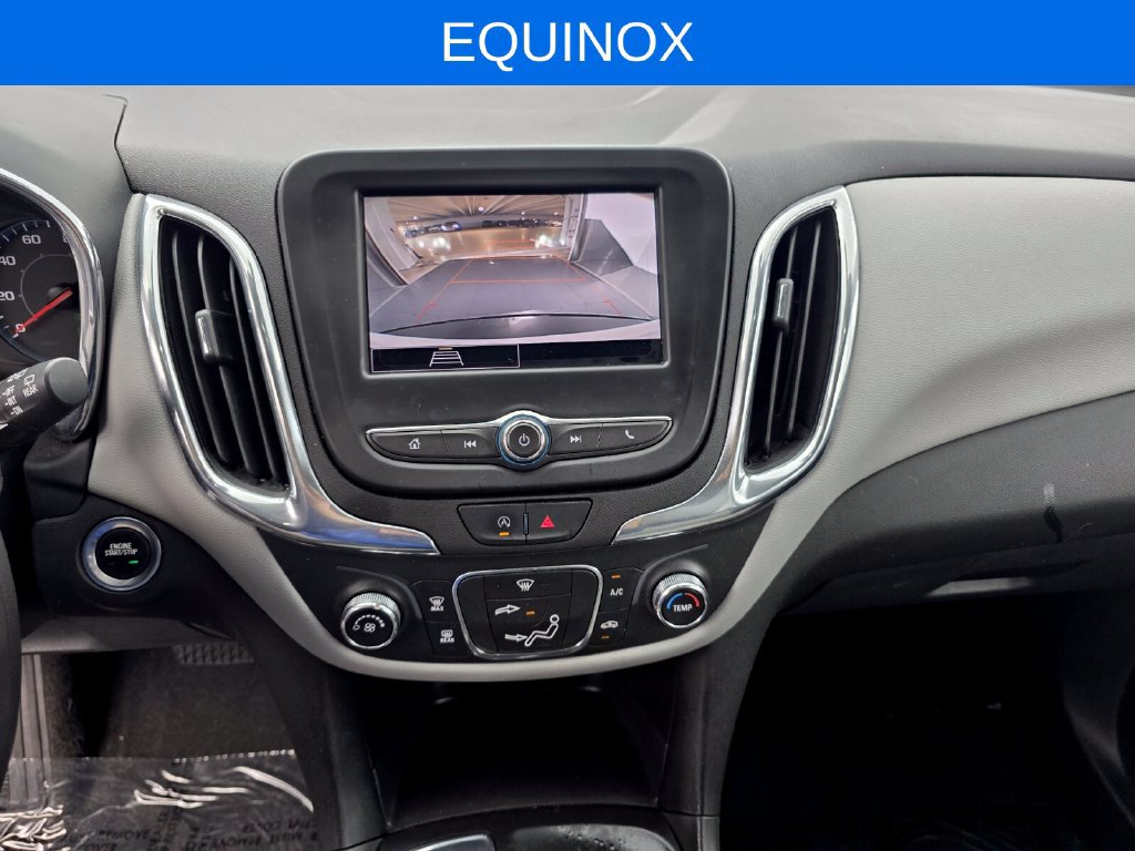 Used 2023 Chevrolet Equinox LS w/ Driver Confidence II Package FWD image 21