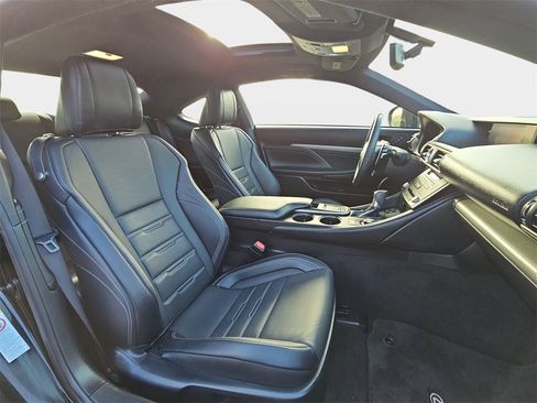 Used 2015 Lexus RC 350 AWD image 32
