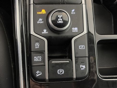 Used 2023 Kia Sorento SX AWD/4WD image 34