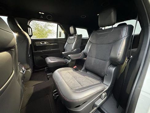 New 2026 Ford Explorer ST image 25