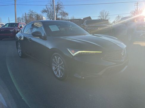 Used 2023 Acura Integra image 7