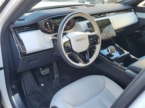 Used 2024 Land Rover Range Rover Sport Dynamic SE image 19