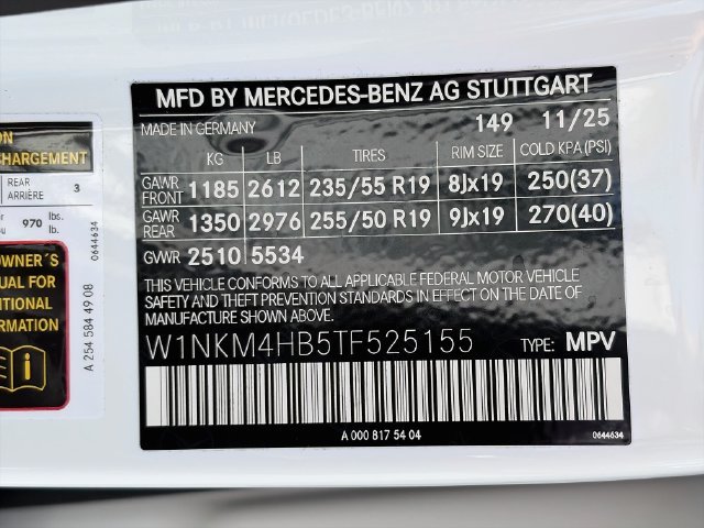 Certified 2026 Mercedes-Benz GLC 300 4MATIC image 32