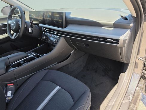 New 2026 Hyundai Sonata SEL image 16
