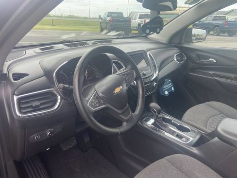 Certified 2023 Chevrolet Equinox LT AWD/4WD image 10