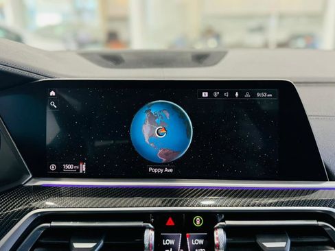 Used 2023 BMW X6 M50i w/ Parking Assistance Package image 27